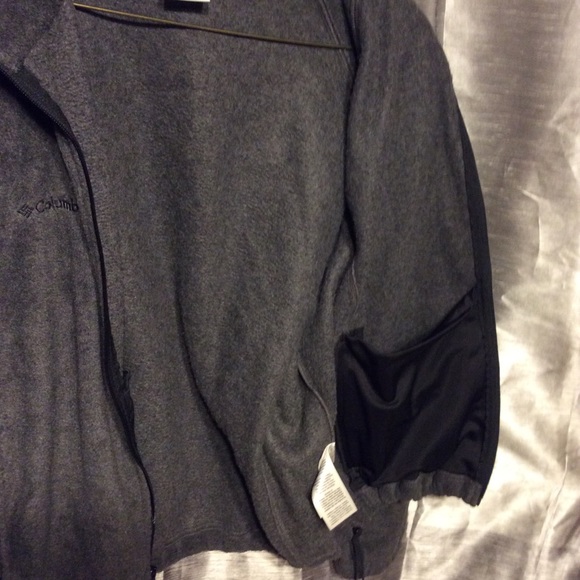 Women’s Gray Jacket - Picture 4 of 4